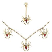 Spiderlady set - thumbnail