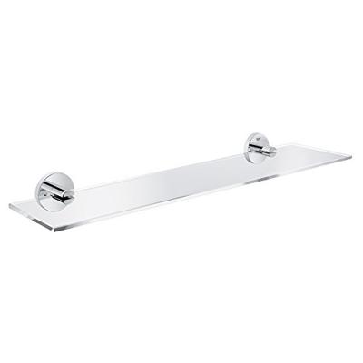 Grohe Essentials planchet 53 x 14.5 cm. Chroom