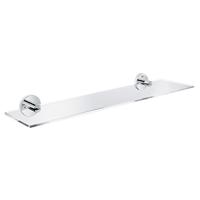 Grohe Essentials planchet 53 x 14.5 cm. Chroom - thumbnail