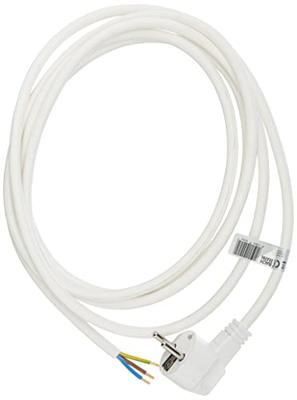 Bachmann 305.285 Aansluitkabel Stroom Wit 3.00 m