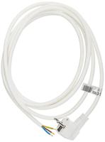 Bachmann 305.285 Aansluitkabel Stroom Wit 3.00 m - thumbnail