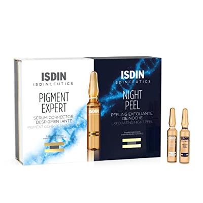 Isdin Isdinceutics Pigment Expert/Night Peel