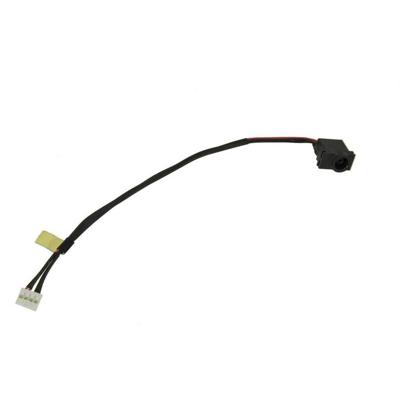 Notebook DC power jack for SAMSUNG R518 R519 R520 R522 R620 Q320 Q430 with cable
