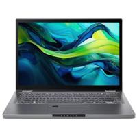 Acer Aspire ASP14-51MTN-57HR Intel Core 5 120U 14 Touchscreen 16GB 512GBSSD Laptop - thumbnail