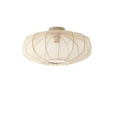 Light & Living Japandi plafondlampPlumalia Ø 40cm - 9208227