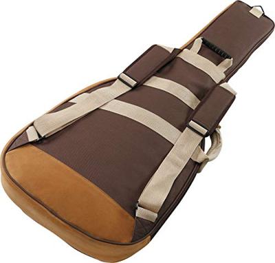 Ibanez Powerpad IHB541-BR gigbag voor hollow body gitaar bruin