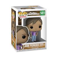 Parks and Recreation Funko Pop Vinyl: Ann (Goddess) - thumbnail