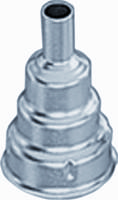 Steinel 070618 Reductiemondstuk 9 mm Geschikt voor merk Steinel HG 2120 E, HG 2220 E, HG 2320 E, HG 2000 E, HG 2300 E, HG 2310 LCD, HL 2020 E, HL 1920 E, HL - thumbnail