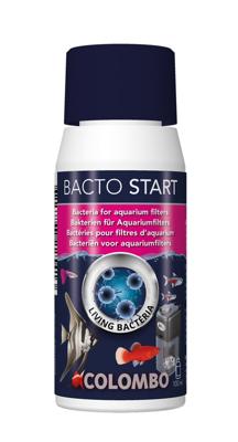 Bacto Start 100 Ml aquaria Colombo - Colombo