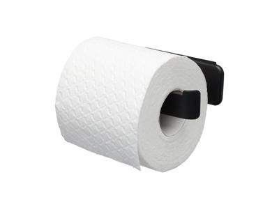 Toiletrolhouder Zonder Klep Tiger Tess Zwart Toiletrolhouder Zonder Klep Tiger Tess Zwart