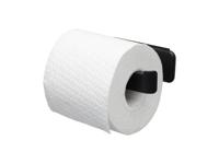 Toiletrolhouder Zonder Klep Tiger Tess Zwart - thumbnail