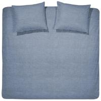 Cinderella Cinderella Dekbedovertrekset katoen lyn grissaille blue - thumbnail