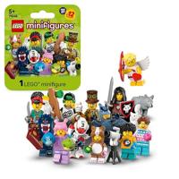LEGO minifiguur 71048 serie 27 - thumbnail