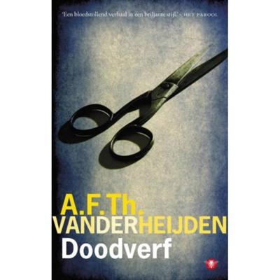 Doodverf (Paperback)