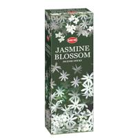HEM Wierook Jasmine Blossom (6 pakjes) - thumbnail