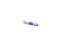 Toner oki 46508715 blauw - thumbnail