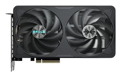 Gigabyte Nvidia GeForce RTX 5060 Ti Videokaart GeForce RTX 5060 Ti 8 GB GDDR7-RAM