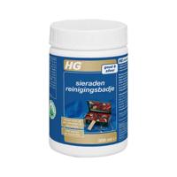 HG sieraden reinigingsbad 0,3l - thumbnail