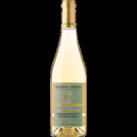 Tiempo & Tierra Gran Momento Garnacha Blanca & Sauvignon Blanc 750ML bij Jumbo - thumbnail