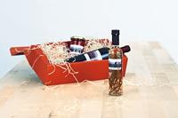 Etiket HERMA 8895 210x297mm A4 10 stuks glossy wit - thumbnail