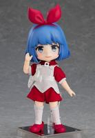Omega Sisters Nendoroid Doll Action Figure Omega Ray 14 cm - thumbnail