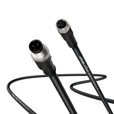 LAPP 22260228 Sensor/actuator dataconnector, geassembleerd 1 stuk(s)