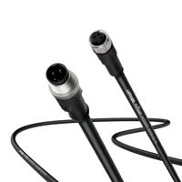 LAPP 22260228 Sensor/actuator dataconnector, geassembleerd 1 stuk(s) - thumbnail