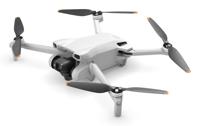 DJI Mini 3 incl. DJI RC-N1 controller - Met C0 label - thumbnail