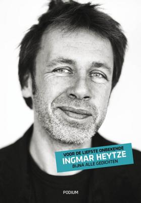 Voor de liefste onbekende - Ingmar Heytze - ebook