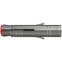 Fischer 50527 SL M 10 N A4 Hulsanker 62 mm 16 mm 20 stuk(s) - thumbnail