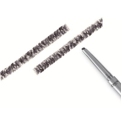 L’Oréal Paris Make-Up Designer Brow Artist Xpert - 109 Ebony - Donkerbruin - Wenkbrauwpotlood met Stylingborsteltje L’Oréal Paris Make-Up Designer Brow Artist Xpert - 109 Ebony - Donkerbruin - Wenkbrauwpotlood met Stylingborsteltje