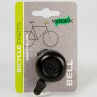 Widek bel decibel zwart op krt - thumbnail