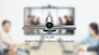 Yealink VC200 II - thumbnail