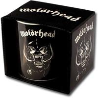 Motörhead Mug Warpig - thumbnail