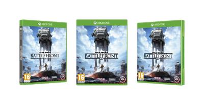 Star Wars Battlefront