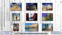 Jigsaw Fun Greatest Cities (Code in a Box) - thumbnail