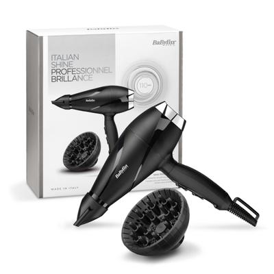 Babyliss 6713DE Shine Pro 2200 Haardroger - thumbnail