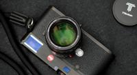 TTArtisan 50mm/F1.4 Leica M mount Black - thumbnail