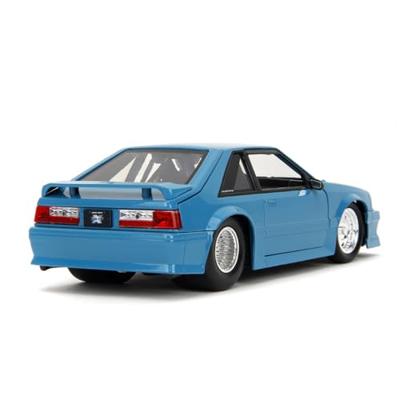 JADA fast & furious ford mustang gt 1:24
