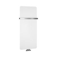 Designradiator Sapho Tabella 49x119 cm 549W Mat Wit Sapho - thumbnail