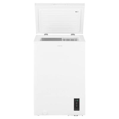 Inventum VK562W Vriezer Wit