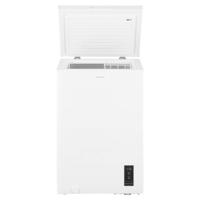 Inventum VK562W Vriezer Wit - thumbnail