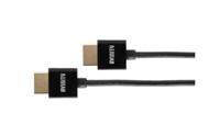 Avinity ultradun en verguld High-speed HDMI-kabel met ethernet - 3,0 meter - thumbnail