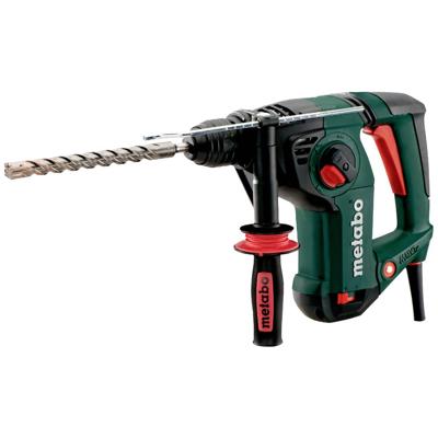 Metabo KHE 3250 Combihamer | 3.1J 800w - 600637000 Metabo KHE 3250 Combihamer | 3.1J 800w - 600637000