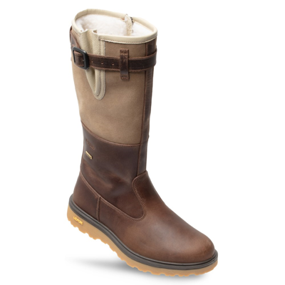 Grisport Highland 40219 Beige/Para | Beige/Para 195 | Maat 39 - 8718191221143