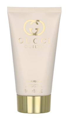 Gucci Guilty Pour Femme Body Lotion 150 ml Bodylotion