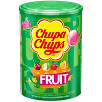 Chupa Chups - Lolly&apos;s Fruit - 100 stuks - thumbnail