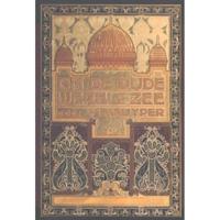 Om de oude wereldzee 1 - Abraham Kuyper - Paperback (9789057193088) - thumbnail