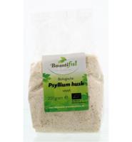 Psyllium husk vezel/vlozaad bio 200 Gram - thumbnail