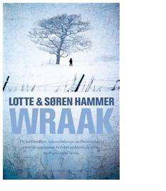 Wraak - Lotte Hammer, Soren Hammer - ebook